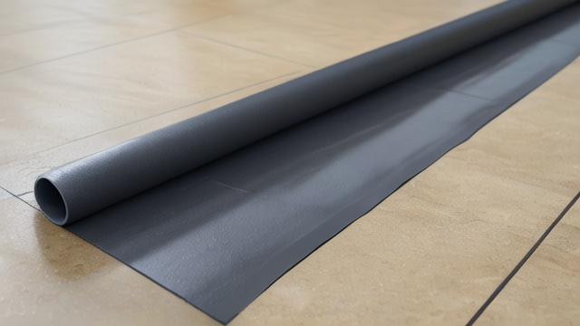 卫生间防水材料选择与施工全攻略,打造持久耐用的防水系统 第2张 卫生间防水材料选择与施工全攻略,打造持久耐用的防水系统 第2张