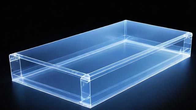 透明PVC的特性、生产工艺及市场发展前景分析 第2张 透明PVC的特性、生产工艺及市场发展前景分析 第2张