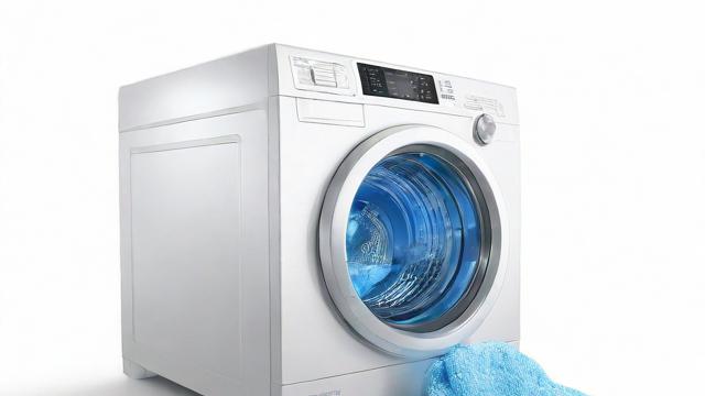 洗衣机怎样清洗才能更干净、更健康、更耐用？全面指南