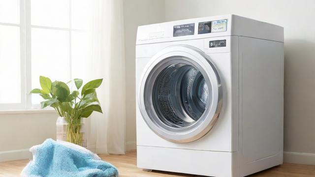 洗衣机怎样清洗才能更干净、更健康、更耐用？全面指南  第2张