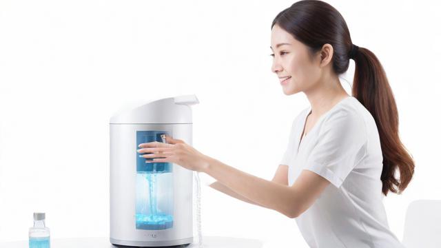 泉来净水器安装与保养全攻略，轻松搞定家庭健康饮水
