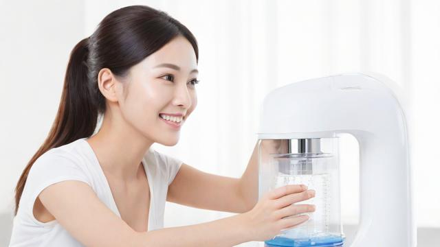 泉来净水器安装与保养全攻略,轻松搞定家庭健康饮水 第2张 泉来净水器安装与保养全攻略,轻松搞定家庭健康饮水 第2张