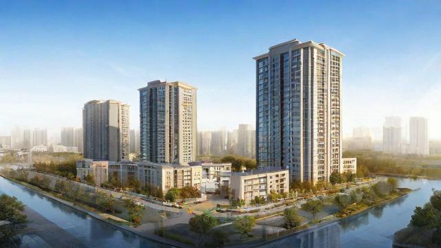 临沂市房价走势分析及未来预测 | 全面解读房地产市场