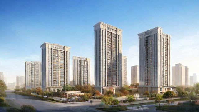 临沂市房价走势分析及未来预测 | 全面解读房地产市场 第2张 临沂市房价走势分析及未来预测 | 全面解读房地产市场 第2张