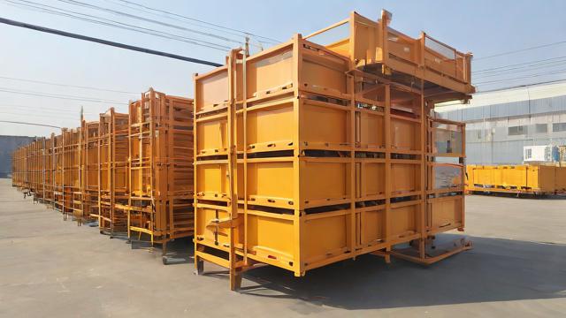 碗扣式脚手架:全面解析其特点、应用及租赁价格 第2张 碗扣式脚手架:全面解析其特点、应用及租赁价格 第2张