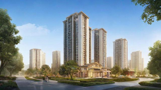 浦东星河湾房价走势及居住体验全解析