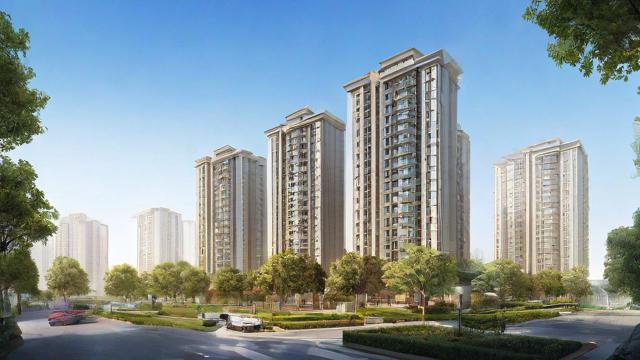 浦东星河湾房价走势及居住体验全解析 第2张 浦东星河湾房价走势及居住体验全解析 第2张