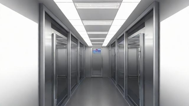 电梯多少钱一部：影响价格的关键因素及如何合理估算