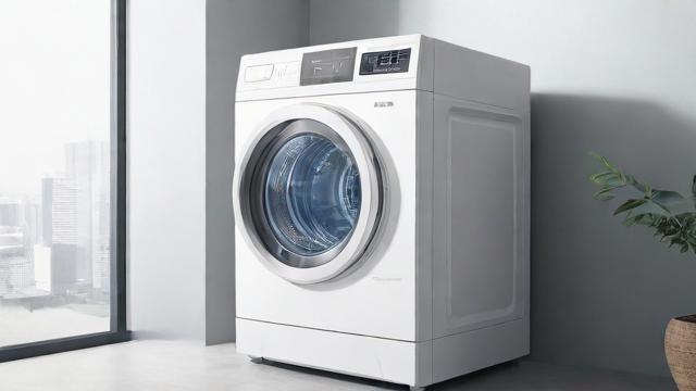 美的全自动洗衣机选购指南：品牌实力、产品特点与用户反馈全面解析