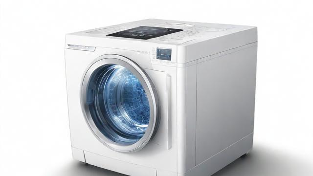 美的全自动洗衣机选购指南:品牌实力、产品特点与用户反馈全面解析 第3张 美的全自动洗衣机选购指南:品牌实力、产品特点与用户反馈全面解析 第3张