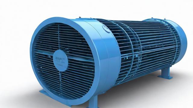空气能热泵工作原理及应用领域全面解析 第2张 空气能热泵工作原理及应用领域全面解析 第2张