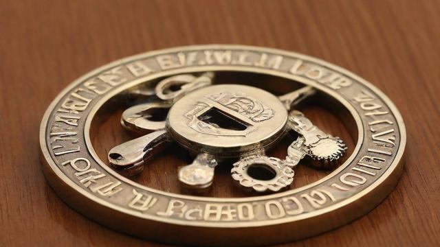 五金是哪五金？全面解析五金的种类、历史与应用  第2张