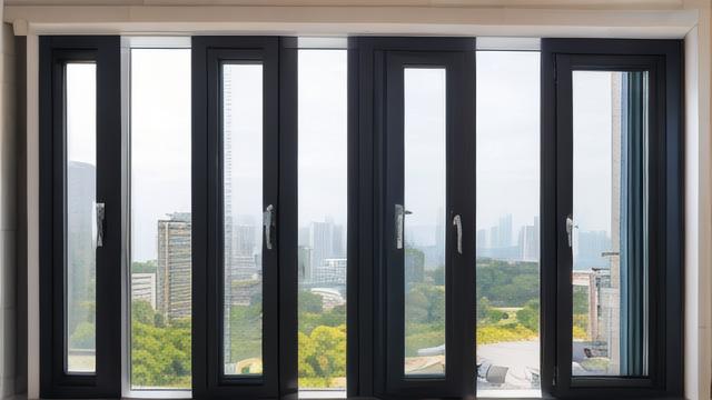 门窗安装规范全攻略：从测量到验收的详细步骤与技巧  第3张