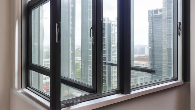 门窗安装规范全攻略：从测量到验收的详细步骤与技巧  第4张