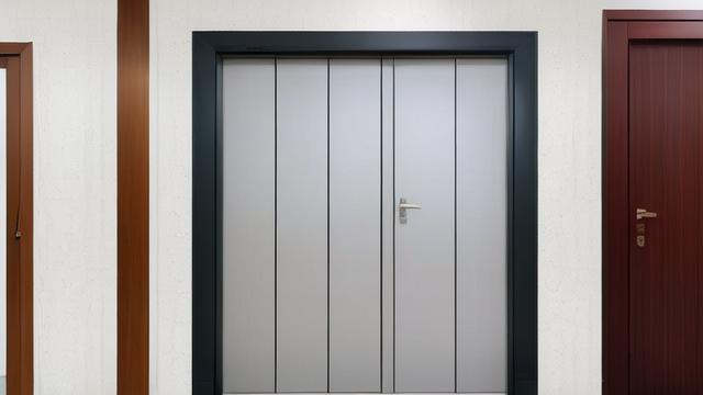 防火门材质大全:如何选择最适合的防火门材质 第2张 防火门材质大全:如何选择最适合的防火门材质 第2张