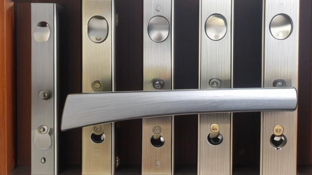 防盗门换锁芯全攻略:选择、更换与维护一步到位 第2张 防盗门换锁芯全攻略:选择、更换与维护一步到位 第2张
