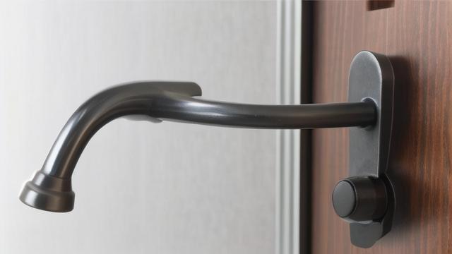 门吸怎么安装 完整教程教你轻松搞定各种类型门吸 第3张 门吸怎么安装 完整教程教你轻松搞定各种类型门吸 第3张