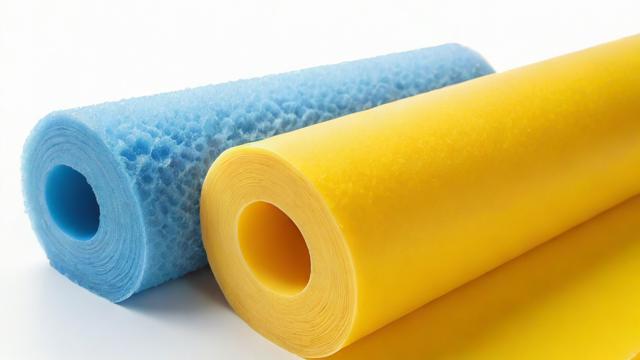 聚氨酯发泡胶：全面解析其特性、施工方法与环保性能