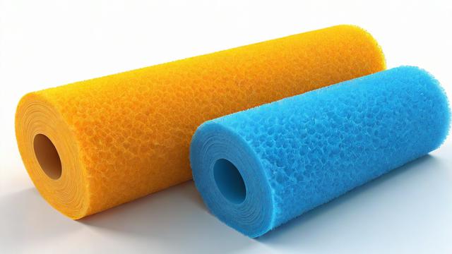 聚氨酯发泡胶:全面解析其特性、施工方法与环保性能 第2张 聚氨酯发泡胶:全面解析其特性、施工方法与环保性能 第2张