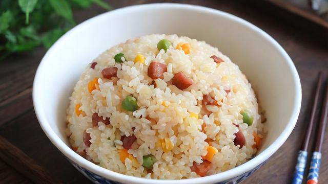 电饭煲糯米饭的制作技巧与创意食谱大全 第3张 电饭煲糯米饭的制作技巧与创意食谱大全 第3张