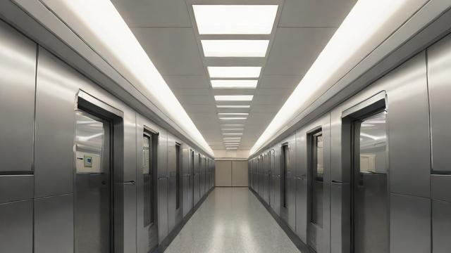 一部电梯多少钱：全面解析电梯价格影响因素及选购技巧