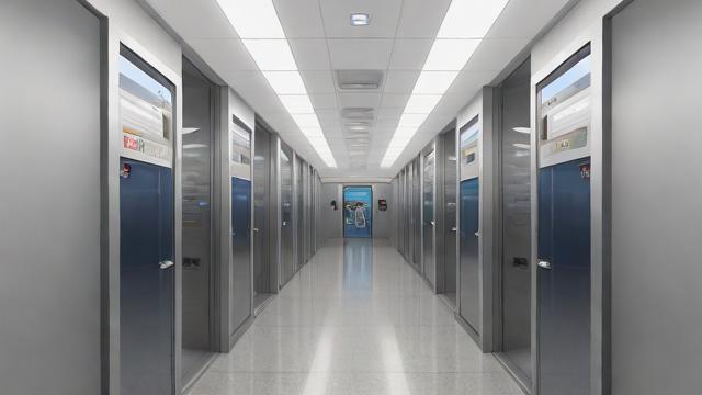 一部电梯多少钱:全面解析电梯价格影响因素及选购技巧 第2张 一部电梯多少钱:全面解析电梯价格影响因素及选购技巧 第2张