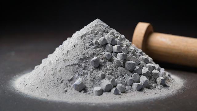 水泥助磨剂的作用原理、环境影响及未来发展趋势全面解析  第2张