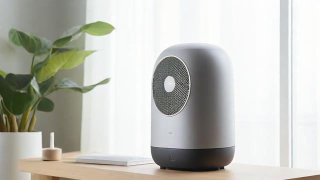 米家新风机使用指南:从安装到智能控制全面解析 第2张 米家新风机使用指南:从安装到智能控制全面解析 第2张
