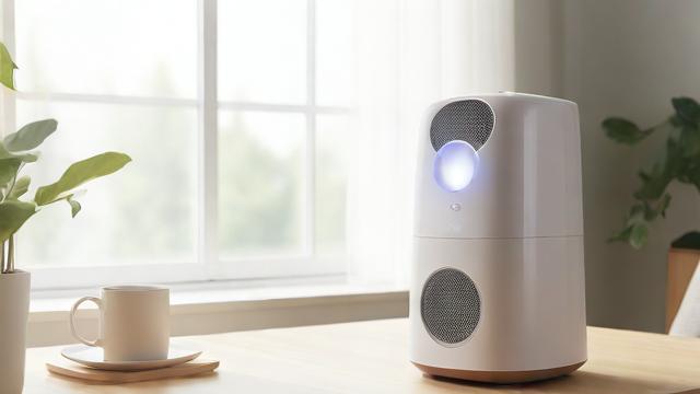 米家新风机使用指南:从安装到智能控制全面解析 第3张 米家新风机使用指南:从安装到智能控制全面解析 第3张
