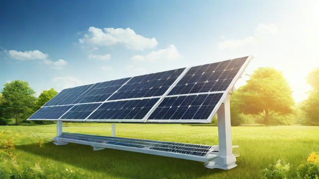 太阳能暖气：高效环保的供暖解决方案