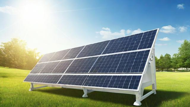 太阳能暖气:高效环保的供暖解决方案 第2张 太阳能暖气:高效环保的供暖解决方案 第2张