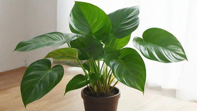 大叶子绿植选购与养护全攻略,提升家居生活品质 第3张 大叶子绿植选购与养护全攻略,提升家居生活品质 第3张