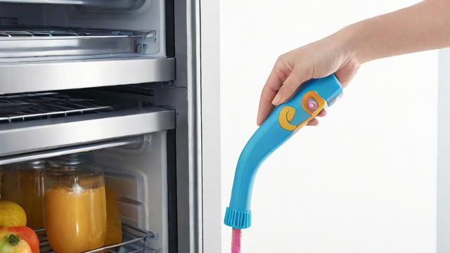 高效解决冰箱排水堵塞问题的神器 - 冰箱疏通器选购与使用全攻略 第4张 高效解决冰箱排水堵塞问题的神器 - 冰箱疏通器选购与使用全攻略 第4张