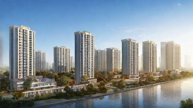 江岸区房价走势分析及未来预测，助你精准把握购房良机
