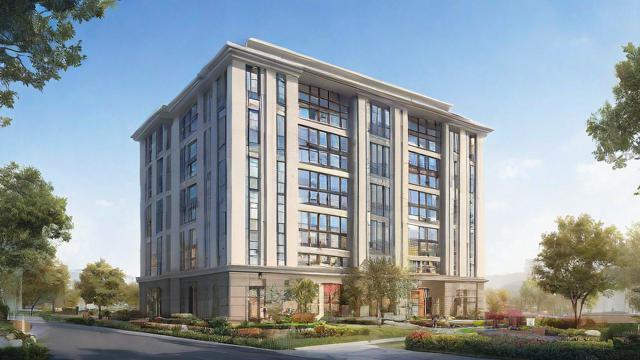 层高一般多少合适？住宅与商业建筑层高差异及优化设计全解析