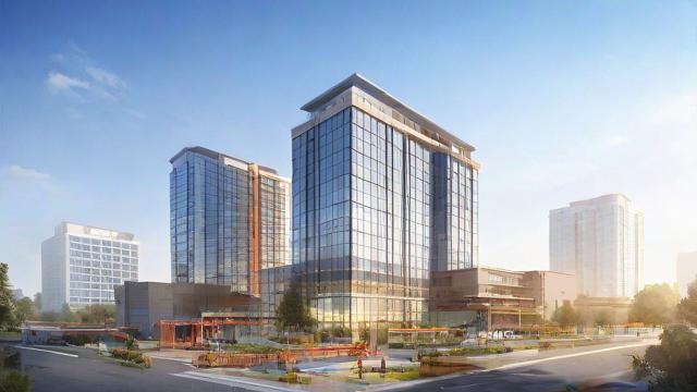 建筑工程预算全解析:从基础到实战技巧 第3张 建筑工程预算全解析:从基础到实战技巧 第3张
