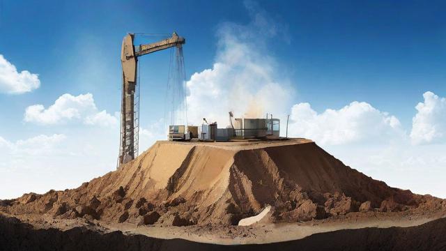 地基处理方法大全:技术原理、成本分析与案例解析 第2张 地基处理方法大全:技术原理、成本分析与案例解析 第2张