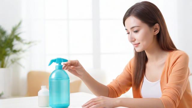除甲醛喷剂效果对比及正确使用方法,打造健康家居环境 第2张 除甲醛喷剂效果对比及正确使用方法,打造健康家居环境 第2张