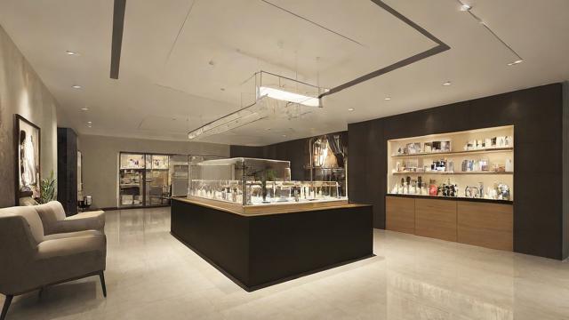 店面装修设计图全攻略：风格选择、尺寸规范与优化技巧