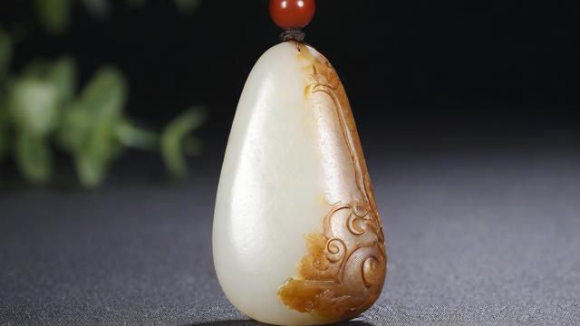 和田玉品牌排名及市场分析:历史、文化和商业价值的完美结合 第3张 和田玉品牌排名及市场分析:历史、文化和商业价值的完美结合 第3张