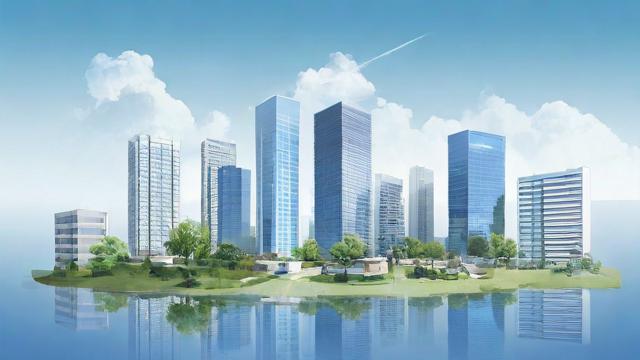 物业管理项目全流程解析:前期规划、实施阶段与后期维护的关键要点 第2张 物业管理项目全流程解析:前期规划、实施阶段与后期维护的关键要点 第2张