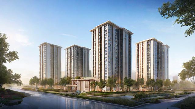万科海上传奇户型设计与投资价值全面解析 第2张 万科海上传奇户型设计与投资价值全面解析 第2张