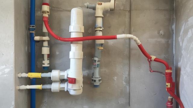 卫生间等电位连接的重要性及正确施工方法 第2张 卫生间等电位连接的重要性及正确施工方法 第2张
