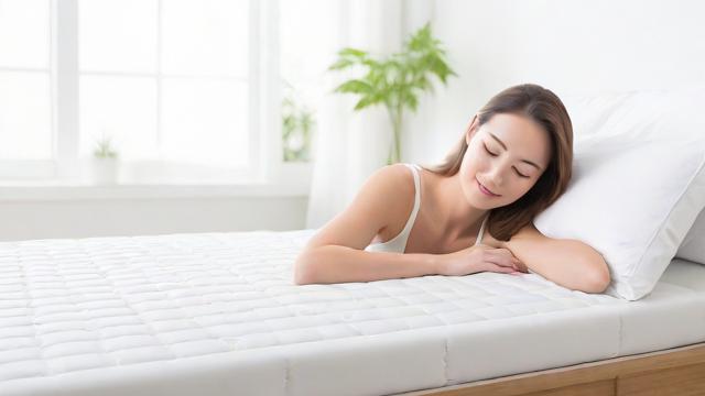 深度解析CBD床垫:改善睡眠质量与减轻压力的最佳选择 第3张 深度解析CBD床垫:改善睡眠质量与减轻压力的最佳选择 第3张