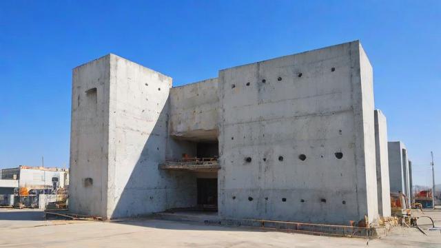 泡沫混凝土施工技术全解析:从基础概念到实际案例 第2张 泡沫混凝土施工技术全解析:从基础概念到实际案例 第2张