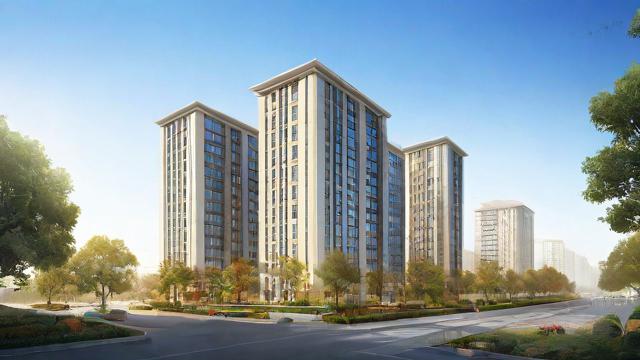 万科物业怎么样：全面解析服务质量、费用构成及发展前景