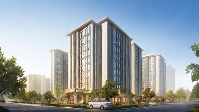 万科物业怎么样:全面解析服务质量、费用构成及发展前景 第2张 万科物业怎么样:全面解析服务质量、费用构成及发展前景 第2张