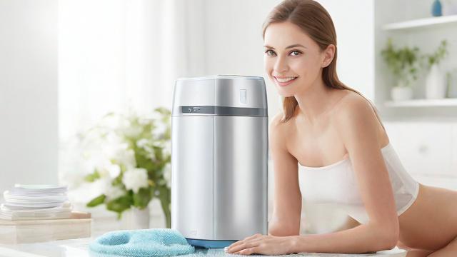海尔热水器清洗全攻略:延长使用寿命的正确方法 第2张 海尔热水器清洗全攻略:延长使用寿命的正确方法 第2张