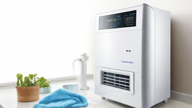海尔热水器清洗全攻略:延长使用寿命的正确方法 第3张 海尔热水器清洗全攻略:延长使用寿命的正确方法 第3张