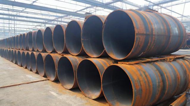 H型钢重量计算方法及应用详解